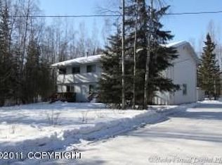 21344 Songbird Dr, Chugiak, AK 99567