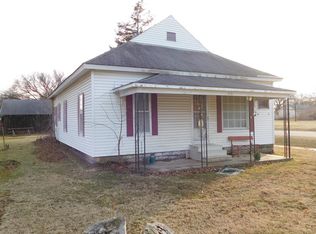 115 W Alberty Rd, Pittsburg, KS 66762