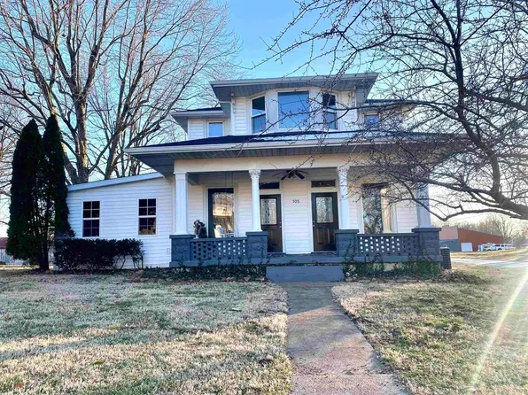 105 E Broadway St, Island, KY 42350