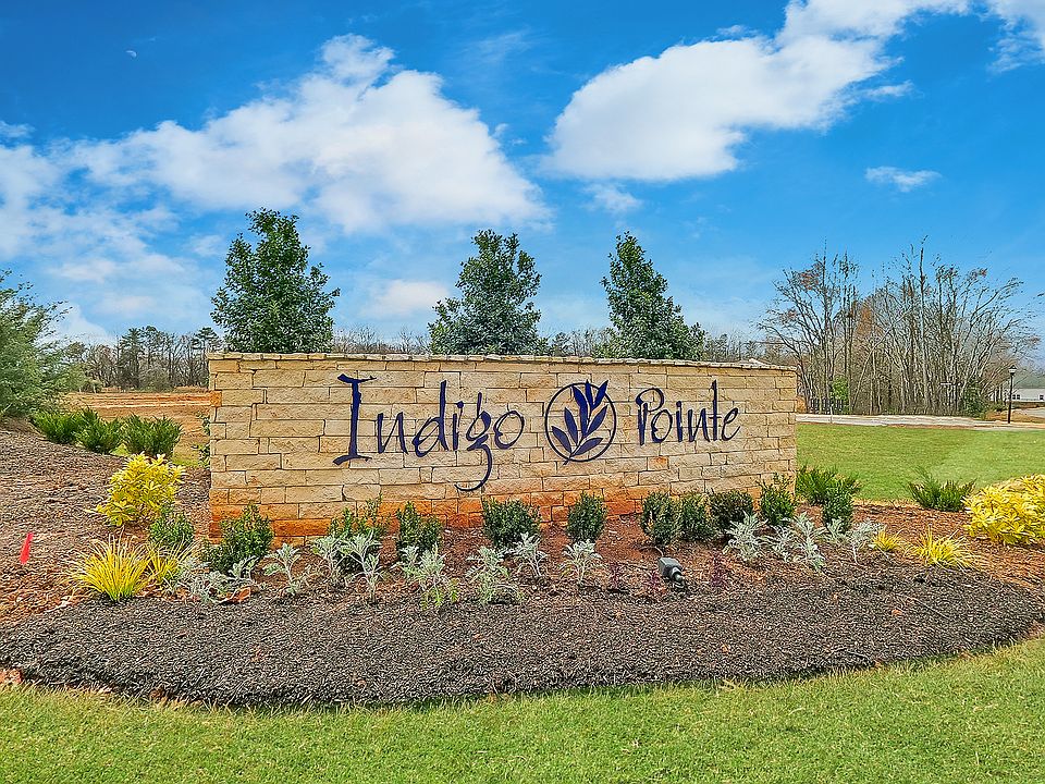 Indigo Pointe by Mungo Homes in Greenville SC Zillow