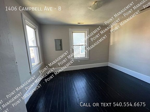 2nd image of 1406 Campbell Ave SW #B