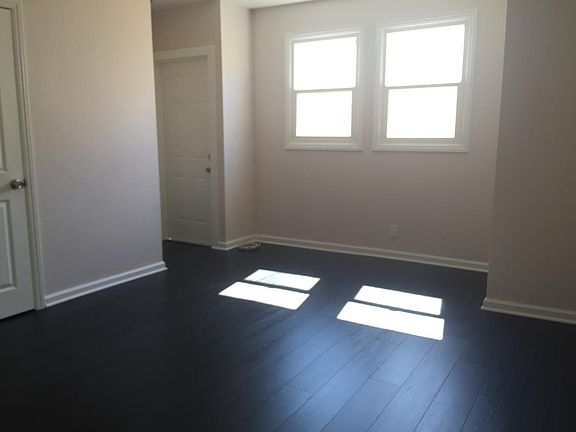 1st Bedroom