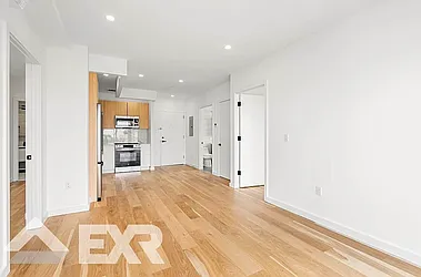 105 Rogers Avenue, #601