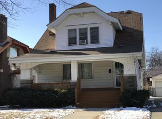 2927 N 40th St, Milwaukee, WI 53210