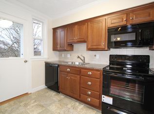 34 Garden Dr APT H, Manchester, CT 06040