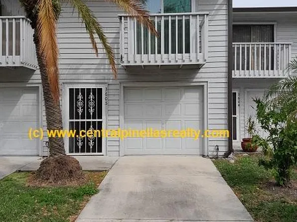 6206 92nd Pl #3605, Pinellas Park, FL 33782
