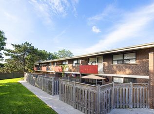 201 The West Mall #STUDIO, Toronto, ON M9C1C4