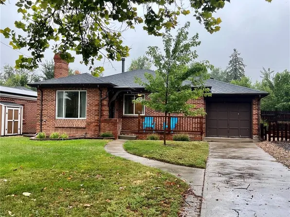 2830 Kearney Street, Denver, CO 80207