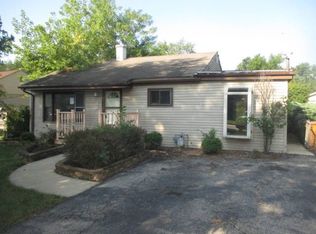 364 N Cedar Ave, Wood Dale, IL 60191