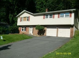 14 Rhone Rd, Hopatcong, NJ 07843