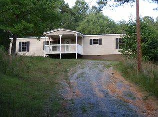 6918 Red Bud Rd NE, Ranger, GA 30734