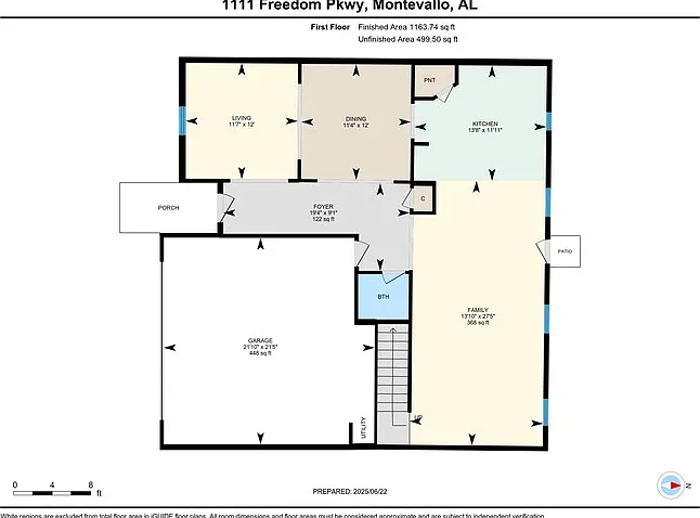 1111 Freedom Pkwy — Photo 39