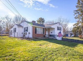 12 Susan Rd, South Easton, MA 02375