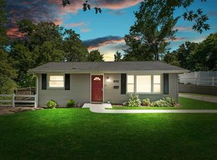 233 Lithia Ave, Saint Louis, MO