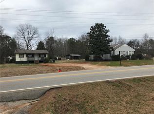 6775 Cartersville Hwy, Dallas, GA 30132