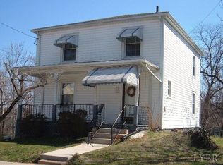 716 Florida Ave, Lynchburg, VA