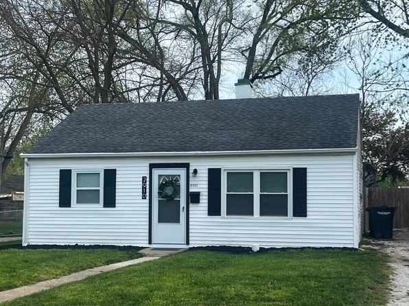 2910 Prairie Ln, Lafayette, IN 47904