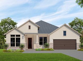 621 Rancho Sienna Loop, Georgetown, TX 78628