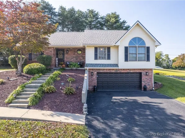 106 Macon Avenue, Salem, IN 47167