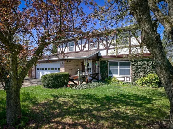 4067 Riggs Rd, Oxford, OH 45056