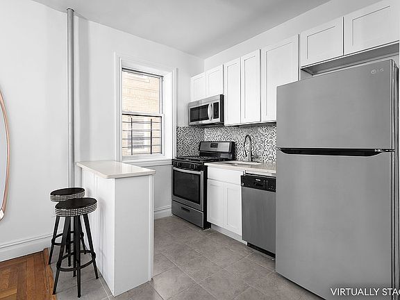 4th image of 128 W 138th St APT 5G