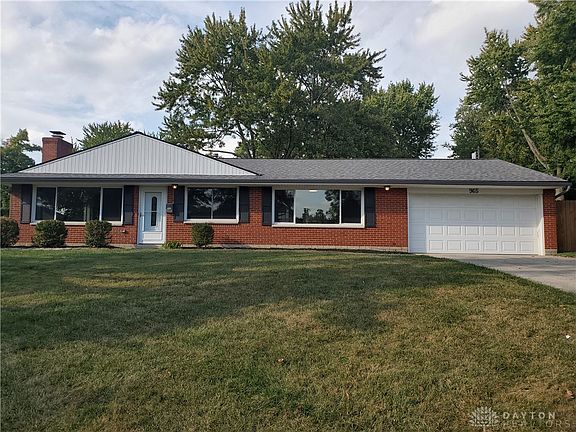 2nd image of 965 Donson Dr