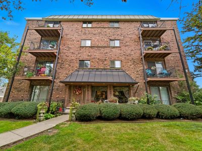 2218 N Newland Ave APT 203, Chicago, IL, 60707