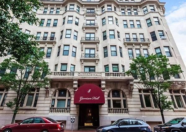 1st image of 8 Garrison St APT 311