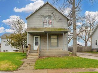1408 Stanton St, Port Huron, MI