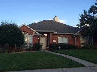 8112 Ship St, Frisco, TX 75035