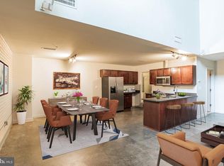 701 Lamont St NW APT 22, Washington, DC 20010