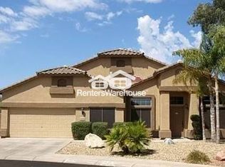 16000 N Naegel Dr, Surprise, AZ 85374