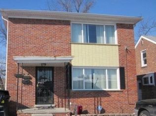 20201 Schaefer Hwy, Detroit, MI 48235