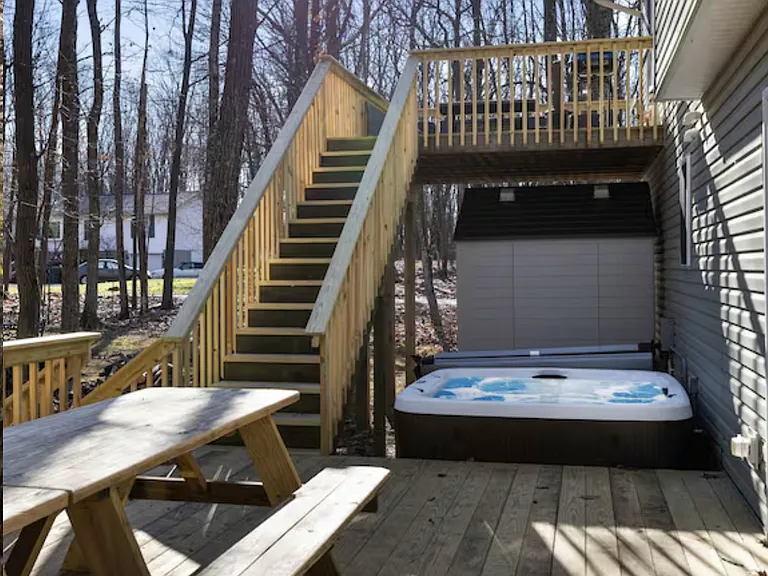 3240 Red Run Rd — Photo 39