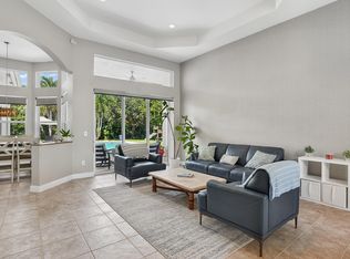 3599 Juniper Lane, Davie, FL 33330