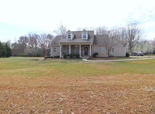 5608 Zion Church Rd, Concord, NC 28025