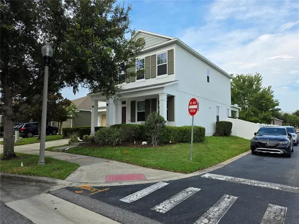 12749 GARRIDAN AVENUE, WINDERMERE, FL 34786