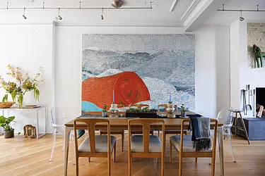 Sold by Brown Harris Stevens