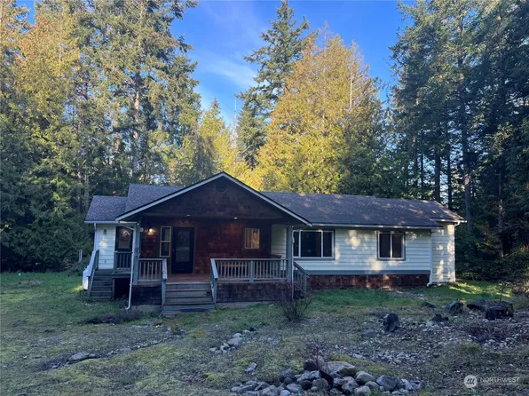 176 Wildflower Lane, Friday Harbor, WA 98250