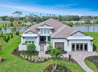 Ravenna Plan, Tideline, Bradenton, FL 34209
