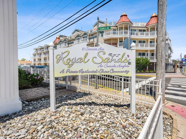 15 Sumner Ave APT 12, Seaside Heights, NJ 08751