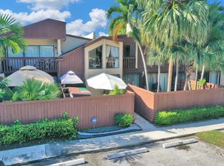 6934 SW 114th Pl #D55, Miami, FL 33173