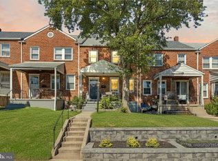 1016 Downton Rd, Halethorpe, MD 21227