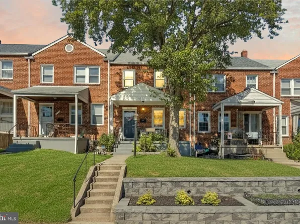 1016 Downton Rd, Halethorpe, MD 21227