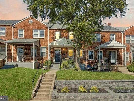 1016 Downton Rd, Halethorpe, MD 21227