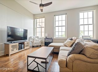 711 W Main St APT F, Louisville, KY