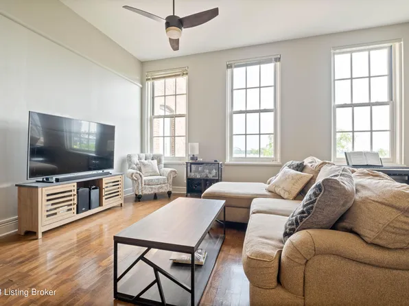 711 W Main St APT F, Louisville, KY 40202