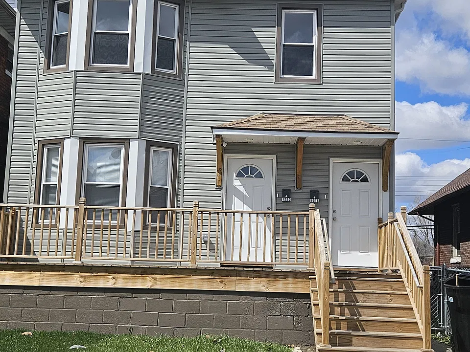1220 W Euclid Ave