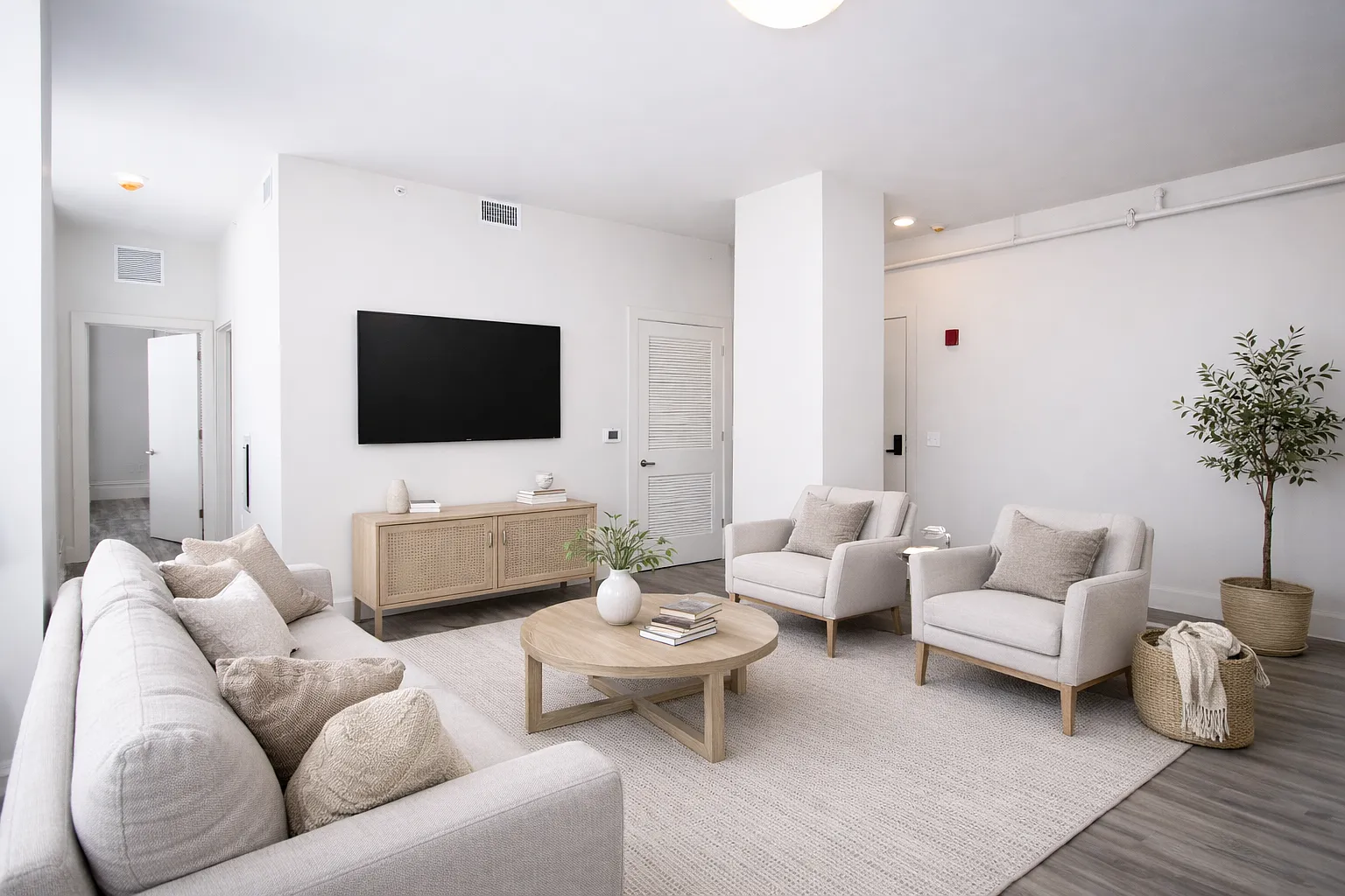 Bell Lofts — Photo 1