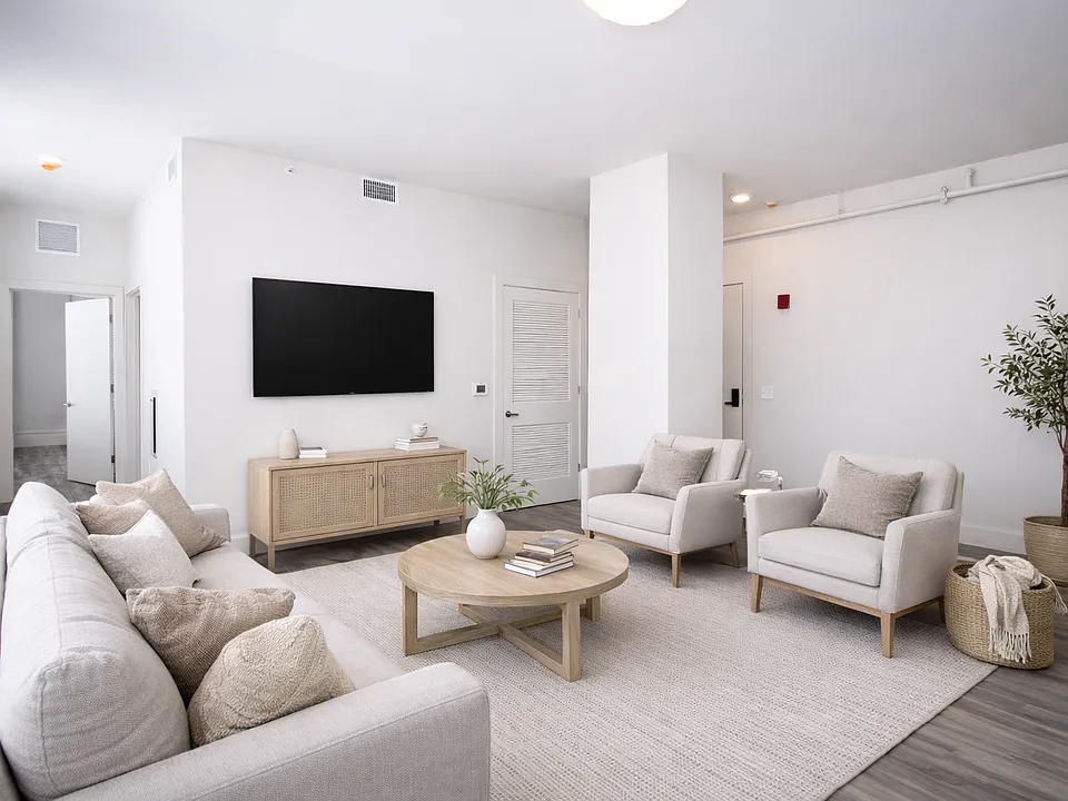 Bell Lofts